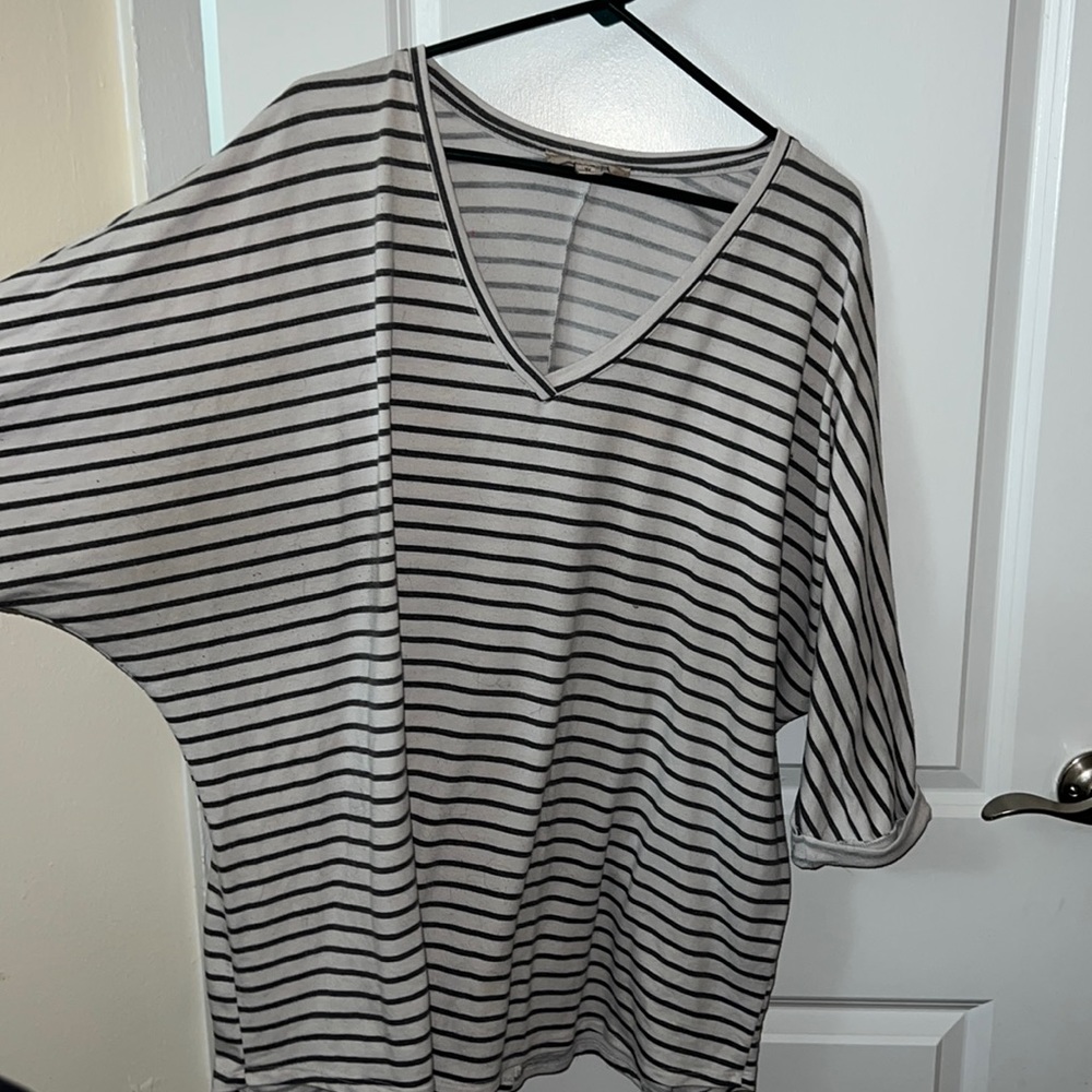 Misia curvy blouse